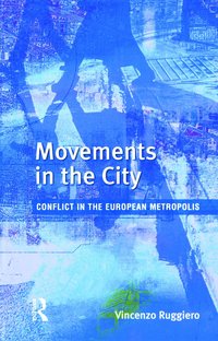 Movements in the City (h�ftad)