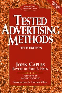 Tested Advertising Methods (h�ftad)