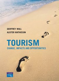 Tourism (h�ftad)