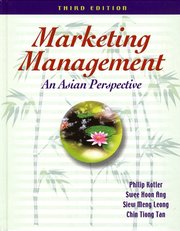 Marketing Management (inbunden)