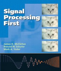 Signal Processing First ()