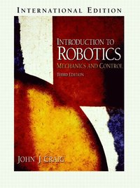 Introduction To Robotics (inbunden)