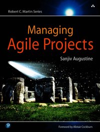 Managing Agile Projects (h�ftad)