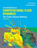 Introduction to Computational Fluid Dynamics, An