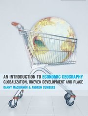 An Introduction to Economic Geography (h�ftad)