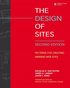 The Design of Sites: Patterns for Creating Winning Web Sites 2nd edition