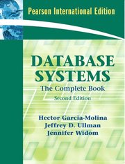 Database Systems (h�ftad)