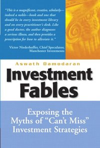 Investment Fables (inbunden)