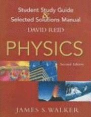 Student Study Guide & Selected Solutions Manual (h�ftad)