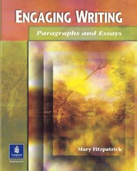 Engaging Writing (h�ftad)
