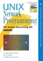 Unix Network Programming Vol 1 (inbunden)