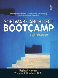 Software Architect Bootcamp (h�ftad)