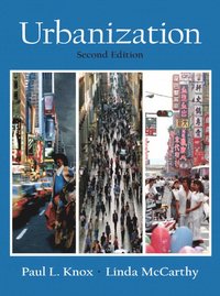 Urbanization (h�ftad)