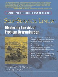 Self Service Linux (h�ftad)