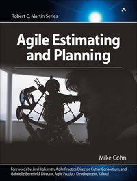Agile Estimating & Planning (h�ftad)