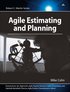 Agile Estimating & Planning