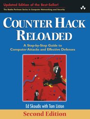 Counter Hack Reloaded (h�ftad)