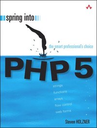 Spring Into PHP 5 (h�ftad)