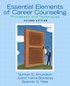 Essential Elements of Career Counseling