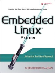 Embedded Linux Primer (h�ftad)