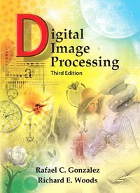 Digital Image Processing (inbunden)