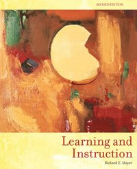 Learning and Instruction (h�ftad)