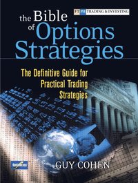 The Bible of Options Strategies (inbunden)