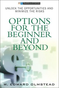 Options for the Beginner and Beyond (inbunden)