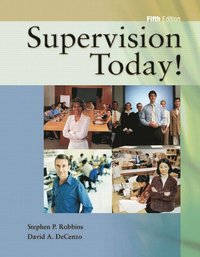 Supervision Today! (h�ftad)