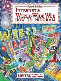Internet & World Wide Web