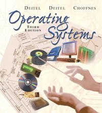 Operating Systems (h�ftad)