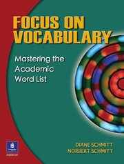 Focus on Vocabulary: Mastering the Academic Word List (h�ftad)