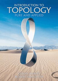 Introduction to Topology (inbunden)