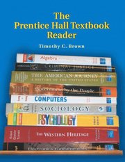 The Prentice Hall Textbook Reader (h�ftad)