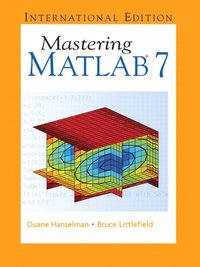 Mastering MATLAB 7 (h�ftad)