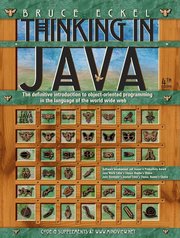 Thinking in Java 4th Edition (h�ftad)