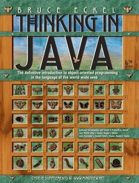 Thinking in Java 4th Edition (h�ftad)