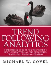Trend Following Analytics (inbunden)