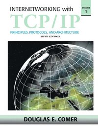 Internetworking with TCP/IP Volume 1 5th Edition (h�ftad)