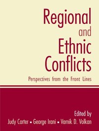Regional and Ethnic Conflicts (h�ftad)