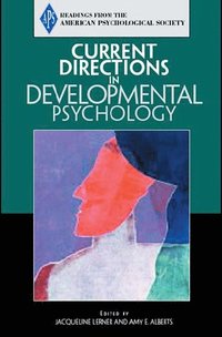 Current Directions in Developmental Psychology (h�ftad)