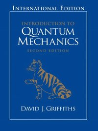 Introduction to Quantum Mechanics (h�ftad)