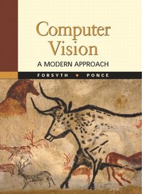 Computer Vision (h�ftad)
