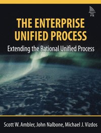 The Enterprise Unified Process (h�ftad)