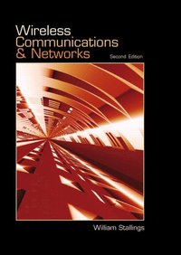 Wireless Communications & Networks (h�ftad)