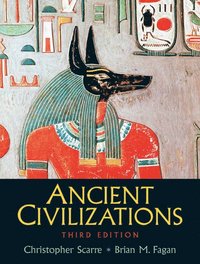 Ancient Civilizations (h�ftad)