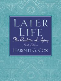 Later Life (h�ftad)