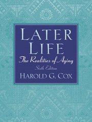 Later Life (h�ftad)