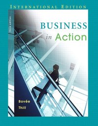 Business in Action (h�ftad)