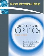 Introduction to Optics (h�ftad)